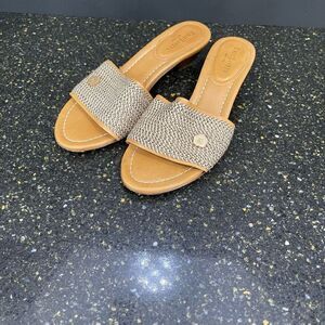 Eric Javitz BELLPORT Woven Slides